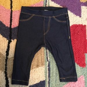 SOLD ✨ Zara Baby Jeggings ✨